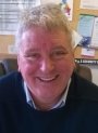 Martyn Hall