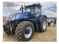 NH T7.315 JD 2