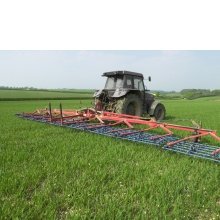 Arable Equipment