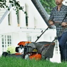 Lawm Mowers