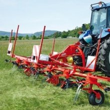 Hay & Silage Making