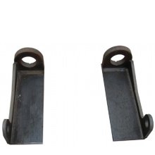 Attachment Brackets