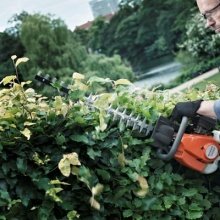 Hedge Trimmer