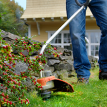 Garden Trimmers