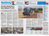 Farmers Weekly Comparrison